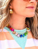 Pixie Prism Necklace