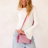 Veda Crossbody Bag