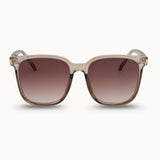 Ella Sunglasses - Brown