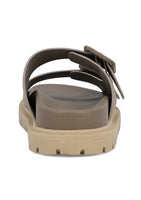 Gen Sandal - Taupe