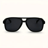 Cruz Sunglasses - Black