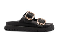 Gen Sandal - Black