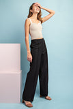 Wide Leg Pant