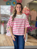 Sail Away Top