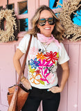 Wildflowers Tee