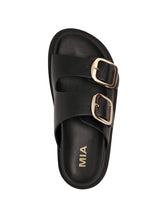 Gen Sandal - Black