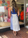 Take Me on Vacay Dress