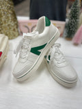 Malta Sneaker - Green