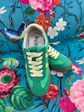 Heads Up Sneakers