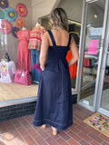 Urban Days Maxi Dress