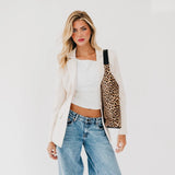 Roxi Hobo - Leopard
