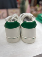 Malta Sneaker - Green