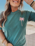 Wind & Waves Tee