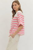 Sail Away Top