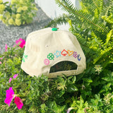 GOOD THINGS ARE COMING HAT