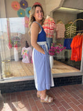 Take Me on Vacay Dress