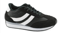 Jet Lag Sneaker