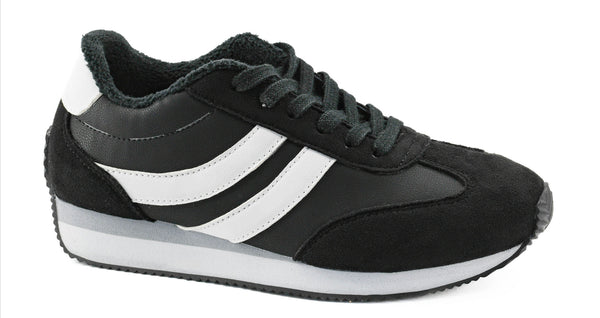 Jet Lag Sneaker
