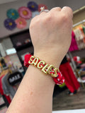 Eagle Bracelet