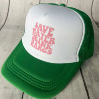 Margs Trucker Hat