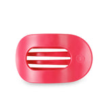 Medium Flat Round Hair Clip