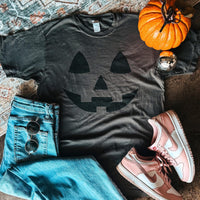 Black Jack Tee
