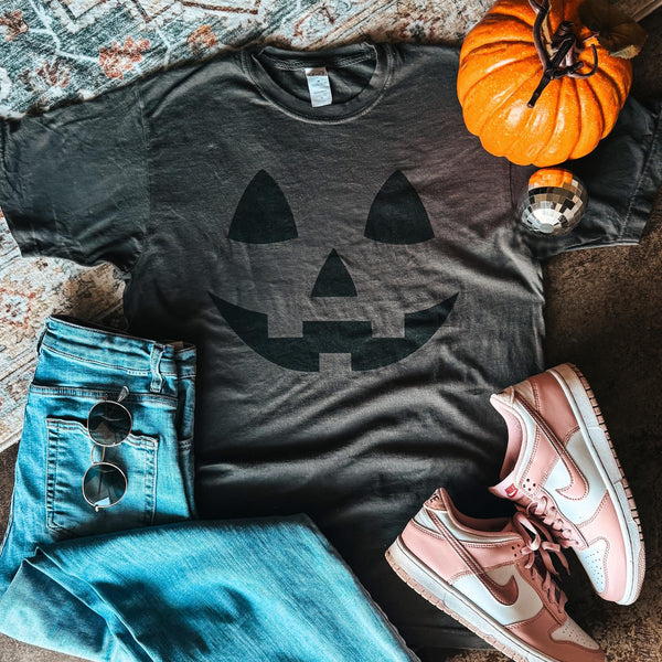 Black Jack Tee