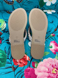 Pinky Promise Sandals