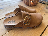 DAY DREAM CLOGS