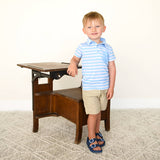 Hudson POLO SHIRT