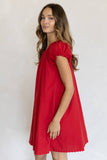 Sofia Dress