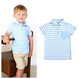 Hudson POLO SHIRT