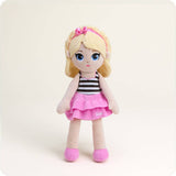 Barbie Doll Warmies