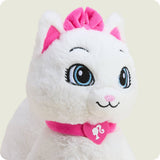 Barbie Cat Blissa Warmies