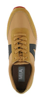 Mia Kable Sneakers - Tan