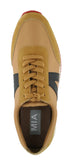 Mia Kable Sneakers - Tan