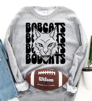Bobcat Sweatshirt