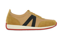 Mia Kable Sneakers - Tan