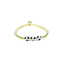 Sports Bracelets 18K Gold