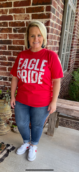 Eagle Pride Tee