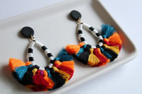 Fiesta Earrings