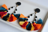 Fiesta Earrings