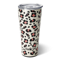 Luxy Leopard Tumbler (32oz)