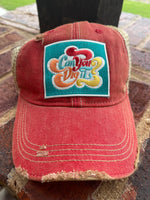 “Can you Dig It” Hat