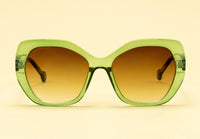 Brianna Limited Edition Sunglasses - Ocean