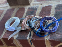 Bracelet Stacks