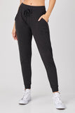 FLEECE JOGGER SWEATPANTS