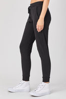 FLEECE JOGGER SWEATPANTS