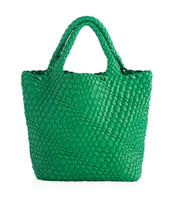 SHIRALEAH BLYTHE MINI TOTE, GREEN