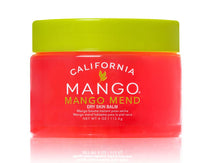 Mango Mend Dry Skin Balm 4 oz.